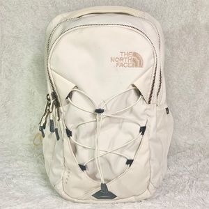 The North Face Women’s Luxe Jester Backpack